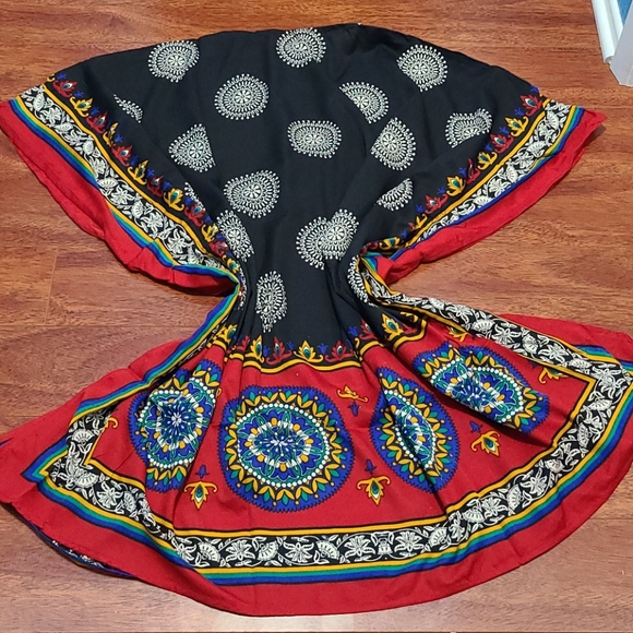 NWT swimsuit cover up - Picture 7 of 8